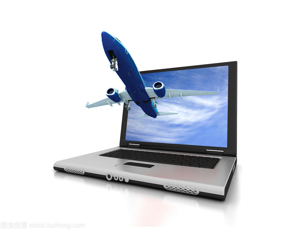 便攜式計算機 現代計算的革命性進步