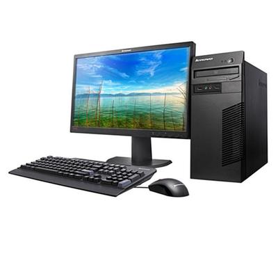 啟天B2100-B002 臺(tái)式機(jī)電腦 高性能辦公與娛樂的得力助手